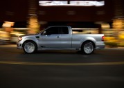 Saleen S331 Sport Truck